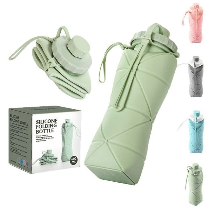 water fortabel product